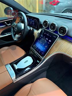 مرسيدس بنز C-Class